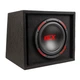 Сабвуфер Kicx GT 250BPA - зображення 8