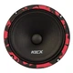 Автоакустика Kicx SHOCK М16 - изображение 6