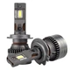 LED автолампы DriveX UL-05 H7 65W 9-60V 5.5K - изображение 1
