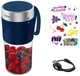 Фитнес-блендер Tefal Lightmix BL1CT8F0 - изображение 1