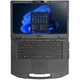 Ноутбук Getac S510AD (SX476C3LWJX8), 15.6" / IPS / 60 Hz / AMD Ryzen AI 5 PRO 340 / RAM 16 ГБ DDR5 / SSD 512 ГБ / AMD Radeon 840M / 4G / Windows 11 Pro / Чорний - зображення 3