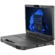 Ноутбук Getac S510AD (SX476C3LWJX8), 15.6" / IPS / 60 Hz / AMD Ryzen AI 5 PRO 340 / RAM 16 ГБ DDR5 / SSD 512 ГБ / AMD Radeon 840M / 4G / Windows 11 Pro / Чорний - зображення 4