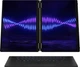 Ноутбук Asus ROG Zephyrus Duo 16 (GX651AX-SR075X), Core Ultra 9 386H / 16 " / OLED / 120 Гц / RAM 64 ГБ LPDDR5X / SSD 2 ТБ / RTX 5080 / Windows 11 Pro / Чорний - изображение 7