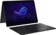 Ноутбук Asus ROG Zephyrus Duo 16 (GX651AX-SR075X), Core Ultra 9 386H / 16 " / OLED / 120 Гц / RAM 64 ГБ LPDDR5X / SSD 2 ТБ / RTX 5080 / Windows 11 Pro / Чорний - изображение 10