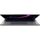 Ноутбук Lenovo Yoga Pro 7 15IPH11 (83SN001RRM), Intel Core Ultra 9 386H / 15.3″ / OLED / 165 Гц / RAM 32 ГБ LPDDR5X / SSD 1 ТБ /RTX 5060 / Windows 11 Pro / Сірий - зображення 4