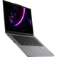 Ноутбук Lenovo Yoga Pro 7 15IPH11 (83SN001RRM), Intel Core Ultra 9 386H / 15.3″ / OLED / 165 Гц / RAM 32 ГБ LPDDR5X / SSD 1 ТБ /RTX 5060 / Windows 11 Pro / Сірий - зображення 5