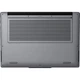 Ноутбук Lenovo Yoga Pro 7 15IPH11 (83SN001RRM), Intel Core Ultra 9 386H / 15.3″ / OLED / 165 Гц / RAM 32 ГБ LPDDR5X / SSD 1 ТБ /RTX 5060 / Windows 11 Pro / Сірий - зображення 12