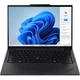 Ноутбук Lenovo ThinkPad T14s, (21LTS33200), Intel Core Ultra 5 135U / 14" / RAM 16 ГБ / SSD 512 ГБ / Intel Arc Graphics / Windows 11 Pro / Чорний - изображение 1
