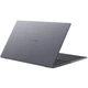 Ноутбук CHUWI GemiBook Xpro (GEMIBOOK), Intel N100 / 14.1" / RAM 8 ГБ LPDDR5 / SSD 256 ГБ / Intel UHD Graphics / Windows 11 Home / Сірий - изображение 8