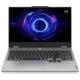 Ігровий ноутбук Lenovo LOQ 15IRX9 (83JE0087PB|55M264), Intel Core i5-13450HX / 15.6" / 144 Гц / RAM 64 ГБ / SSD 512 ГБ / NVIDIA GeForce RTX 5060 / Windows 11 Home / Сірий - изображение 2