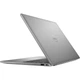 Ноутбук DELL Latitude 5455 Snapdragon X Plus X1P-42-100 (3400016759432.1_Latitude5455), Qualcomm Snapdragon X Plus / 14" / RAM 16 ГБ DDR5 / SSD 512 ГБ / Qualcomm Adreno GPU / Windows 11 Pro / Сріблястий - зображення 6