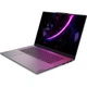Ноутбук Lenovo Yoga Pro 9 16IPH11 (83SF000XRM), Intel Core Ultra 7 356H / 16'' / OLED / 120 Гц / RAM 32 ГБ LPDDR5x / SSD 1 ТБ / RTX 5060 / Windows 11 Pro / Сірий - зображення 3