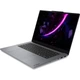 Ноутбук Lenovo Yoga Pro 7 15IPH11 (83SN001VRM), Intel Core Ultra 7 356H / 15.3″ / OLED / 165 Гц / RAM 32 ГБ LPDDR5X / SSD 1 ТБ / RTX 5050 / Windows 11 Home / Сірий - изображение 5
