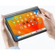 Ноутбук GPD Pocket 4 (GPD-Pocket-4), Ryzen 7 8840U / 8" / 144 Гц / RAM 16 ГБ LPDDR5X / SSD 1TB / Radeon 780M / Windows 11 Home / Чорний - зображення 10