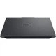 Ноутбук Lenovo Yoga Pro 9 16IPH11 (83SF000XRM), Intel Core Ultra 7 356H / 16'' / OLED / 120 Гц / RAM 32 ГБ LPDDR5x / SSD 1 ТБ / RTX 5060 / Windows 11 Pro / Сірий - зображення 12