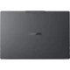Ноутбук Lenovo Yoga Pro 9 16IPH11 (83SF000XRM), Intel Core Ultra 7 356H / 16'' / OLED / 120 Гц / RAM 32 ГБ LPDDR5x / SSD 1 ТБ / RTX 5060 / Windows 11 Pro / Сірий - зображення 13
