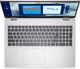 Ноутбук Dell Pro 16 (PC16250_FTU7265U32GB1TBW3Y-05), Intel Core Ultra 7 265U / 16″ / RAM 32 ГБ DDR5 / SSD 1 ТБ / Intel Graphics / Windows 11 Pro / Сірий - изображение 3