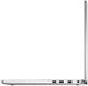 Ноутбук Dell Pro 16 (PC16250_FU5235U16GB512GBW3Y_400N-05), Intel Core Ultra 5 235U / 16" / RAM 16 ГБ DDR5 / SSD 512 ГБ / Intel Graphics / Windows 11 Pro / Сірий - изображение 8