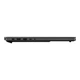 Ноутбук ASUS ROG Zephyrus G16 (GU606AW-U9321W), Intel Core Ultra 9-386H / 16" / OLED / 240 Гц / RAM 32 ГБ LPDDR5X / SSD 1 ТБ / RTX 5080 + Intel Graphics / Windows 11 Home / Сірий - изображение 5