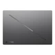 Ноутбук ASUS ROG Zephyrus G16 (GU606AW-U9321W), Intel Core Ultra 9-386H / 16" / OLED / 240 Гц / RAM 32 ГБ LPDDR5X / SSD 1 ТБ / RTX 5080 + Intel Graphics / Windows 11 Home / Сірий - изображение 9