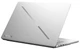 Ноутбук ASUS ROG Zephyrus G16 (GU606AW-TB065X), Intel Core Ultra 9 386H / 16" / OLED / 240 Гц / RAM 64 ГБ LPDDR5X / SSD 1 ТБ / RTX 5080 / Windows 11 Pro / Білий - изображение 4
