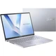 Ноутбук ASUS Vivobook 14 (M1405NAQ-LY014), Ryzen 5 1500 / 14" / RAM 16 ГБ / SSD 512 ГБ / AMD Radeon graphics / Без ОС / сірий - зображення 2