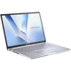 Ноутбук ASUS Vivobook 14 (M1405NAQ-LY014), Ryzen 5 1500 / 14" / RAM 16 ГБ / SSD 512 ГБ / AMD Radeon graphics / Без ОС / сірий - зображення 3