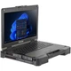 Ноутбук Getac B360 Pro G3 (BV1164BYBDAJ), 13.3" / WVA / Touch / Intel Core Ultra 5 225H / RAM 16 ГБ DDR5 / SSD 256 ГБ / Intel Arc 130T / Windows 11 Pro / Чорно-сірий - изображение 2