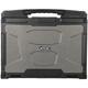 Ноутбук Getac B360 Pro G3 (BV1164BYBDAJ), 13.3" / WVA / Touch / Intel Core Ultra 5 225H / RAM 16 ГБ DDR5 / SSD 256 ГБ / Intel Arc 130T / Windows 11 Pro / Чорно-сірий - изображение 4