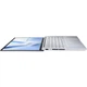 Ноутбук ASUS Vivobook 14 (M1405NAQ-LY014), Ryzen 5 1500 / 14" / RAM 16 ГБ / SSD 512 ГБ / AMD Radeon graphics / Без ОС / сірий - зображення 8
