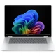 Ноутбук HP OmniBook X Flip 16-as0003nw (C6RR9EA), 16" / OLED / 120 Hz / Touch / Intel Core Ultra 7 258V / RAM 32 ГБ LPDDR5x / SSD 1 ТБ / Intel Arc 140V / Windows 11 / Сріблястий - изображение 1