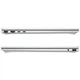 Ноутбук HP OmniBook X Flip 16-as0003nw (C6RR9EA), 16" / OLED / 120 Hz / Touch / Intel Core Ultra 7 258V / RAM 32 ГБ LPDDR5x / SSD 1 ТБ / Intel Arc 140V / Windows 11 / Сріблястий - изображение 6