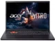 Ноутбук Acer Nitro Lite 16 NL16-71G-54B1 (NH.DAAEX.006), Intel Core i5-13420H / 16″ / 165 Гц / RAM 16 ГБ / SSD 512 ГБ / GeForce RTX 3050 / Без ОС / Чорний - изображение 1