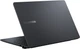 Ноутбук Asus ExpertBook B1 B1503CVA (B1503CVA-S77277X), Intel Core 5 210H / 15.6" / RAM 16 ГБ DDR5 / SSD 512 ГБ / Intel UHD Graphics / Windows 11 Pro / Чорний - изображение 4