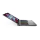 Ноутбук Lenovo LOQ 15AHP11 (83TN002KRM), AMD Ryzen 7 250 / 15.3''/ 165 Гц / RAM 16 ГБ DDR5 / SSD 512 ГБ / RTX 5060 / Без ОС / Сірий - зображення 3