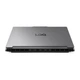 Ноутбук Lenovo LOQ 15AHP11 (83TN002KRM), AMD Ryzen 7 250 / 15.3''/ 165 Гц / RAM 16 ГБ DDR5 / SSD 512 ГБ / RTX 5060 / Без ОС / Сірий - зображення 7