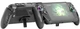 Etui YAXO MAIDU do ASUS ROG Ally / Ally X Techno Black (YGMCCC01B) - obraz 3