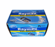 Батарейка Raymax 6F22 9v крона сольова 10/500 - изображение 1