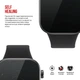 Гідрогелева плівка ArmorStandart для Xiaomi Redmi Watch 6 6 шт (ARM91675) - зображення 3