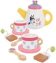 Zestaw do zabawy Bluey Tea Party Set 249-264 (5055069721293) - obraz 4