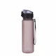 Бутылка для воды UZSPACE Frosted 500 мл Brownie (3026-brownie) - изображение 2