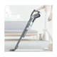 Пилосос Deerma Stick Vacuum Cleaner Cord Gray (ek27160) - изображение 2