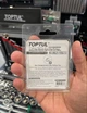 Набір біт 1/4" 50 мм PH2 TOPTUL FSMA0802G - изображение 3