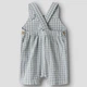 Полукомбинезон Lil'Atelier Jeffrey, цвет голубой, размер 62 (261.13254092.CMIL) - изображение 3