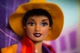 Колекційна Барбі 90 х вінтаж Uptown Chic Barbie 1998 шарнірна - изображение 7