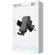 Автомобільний тримач з Бездротовим ЗП Proove Sonic Pro 15W - изображение 1