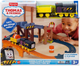 Железная дорога Томас и друзья Приключения Дизеля на стройке Thomas and friends JBW20 - изображение 2