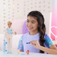 Лялька Барбі Кен Мрії подруг Малібу Barbie Ken Dream Besties Malibu JDD75 - зображення 3