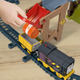 Железная дорога Томас и друзья Приключения Дизеля на стройке Thomas and friends JBW20 - изображение 7