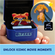 Интерактивная игрушка цифровой любимецТамагочи Битзи Дисней Bitzee Disney 6070776 - изображение 6